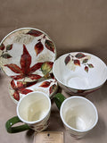 8 Piece Pier 1 Asheville Fall Lot