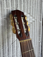 Karl Hauser Guitars Germany Vintage 6-String Acoustic Guitar in Case