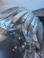 Lenox Large Kelly Crystal Bowl