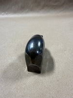 Dansk Silver Plate Bear Paperweight