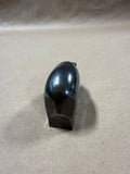 Dansk Silver Plate Bear Paperweight