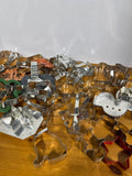 Cookie Cutter Lot (A)