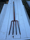 B-Pitch Fork