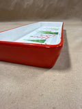 Christmas Tree Appetizer Tray