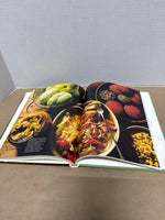 Lot Of 3 Foods Of The World Books