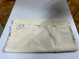 Pottery Barn Pair of Amaryllis Towels