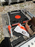 Ladder Accessory Lot