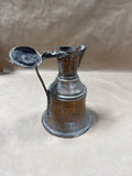 Hammered Copper Turkish Tea Kettle