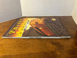 Trains, A Stunning Visual History of Railroads Hardcover Book