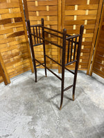 Lightweight Antique Quilt Rack