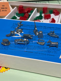New York City Edition Monopoly Game