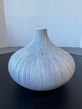 Lenox Bayside Breeze Ceramic Vase