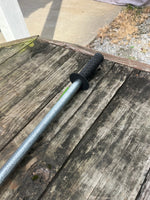 WoodWiz Splitter, 53"