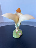 Lenox “Beautifully Wrapped” In Flight With Box