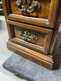 Roll Top Desk***HEAVY ITEM***READ DETAILS ON PICK UP POLICY***