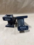 Restoration Hardware Cast Iron Bridge Bookends // 2 Sets Available // *** PRICED INDIVIDUALLY ***