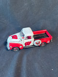 The Danbury Mint 1953 Chevrolet NCAA Wisconsin Badgers Tailgate Truck