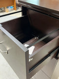 File Cabinet with 4 Drawers with Key