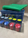 Texas Hold ‘Em Poler Chip Set