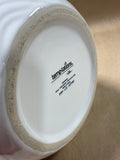 White Temptations Woodland Kitchen Crock