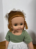 Colonial Doll - Madame Alexander (A)