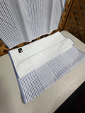 Tommy Hilfiger Bath Towels, Set of 2