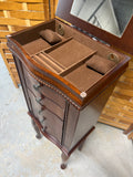 Walmart Classic Jewelry Armoire