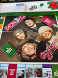A Christmas Story Collector’s Edition Monopoly Board Game
