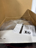 Outdoor Keg Roaster In Box - Appears Unused - Open Box