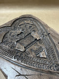 Large Laxa Heart Cookie Mold