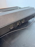 Atari CX-2600 Video Computer System with Controllers & Games