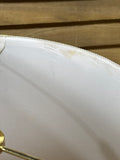 Stiffel Light Tan Lamp Shade