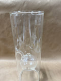 Wolfard Glass Oil Lamp With Box