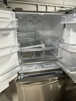 LG Refrigerator with Bottom Drawer Freezer ***HEAVY ITEM***