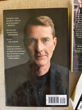 Lee Child Thriller Books (4)