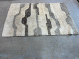 EGE Top of the Line Design Danish Shag Rug (G)