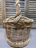 Sturdy Handled Basket