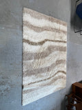 EGE Top of the Line Design Danish Shag Rug (H)