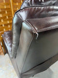Woodworth Wooden Industries Rocking/Reclining Chair***HEAVY ITEM***READ DETAILS ON PICK UP POLICY***