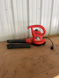 Black & Decker Electric Leaf Blower