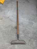H-Stiff Rake
