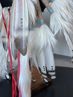 Native American Indian Headdress Reproduction