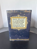 Large Firetime Marsallows Reproduction Storage Tin