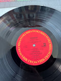 Bangles Different Light Vintage LP Vinyl (P)