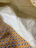 Pierre Deax La Provence Quilted Garment Bag