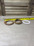 (A) Lot of Bracelets