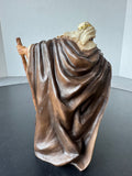 Joseph Castagna Vintage Italian Alabaster Figurine
