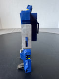 Transformers 1980’s Vintage G1 Soundwave Incomplete Action Figure with Weapon