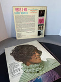 Lot of 3 Dionne Warwick Vintage LP Vinyl (P)