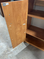 Particle Board Cabinet